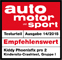 Auto Motor Sport