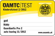 ÖAMTC Test