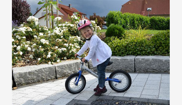 Kokuka Likeabike Jumper Kokuka Likeabike Jumper
