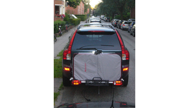 Chariot Transporttasche Auto Chariot Transporttasche Auto