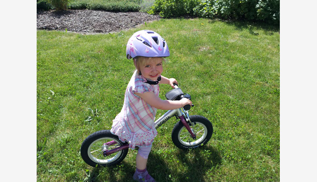 Kokuka Likeabike Jumper Kokuka Likeabike Jumper