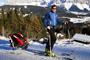 Chariot Ski Set Chariot Ski Set
