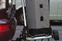 Chariot Transporttasche Grau Chariot Transporttasche Grau