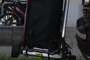 Chariot Transporttasche seitlich Chariot Transporttsche seitlich