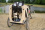 Croozer Hundeanhaenger mini