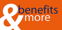 Benefits and more
