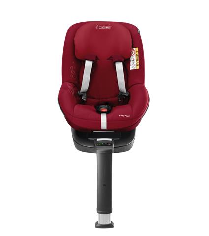 Maxi Cosi Easy Out Gurtsystem
