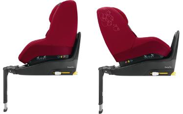 Maxi Cosi verstellbar