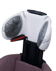 Maxi Cosi AirProtect Technologie
