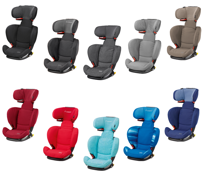 rodifix air protect