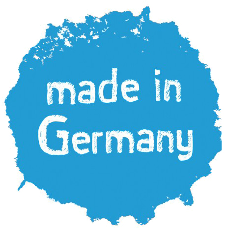 Made in Germany