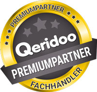 Bikebox ist Qeridoo Premiumpartner