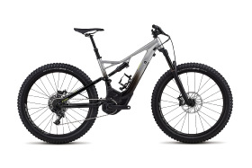 E-Bike Mountainbike Tour mit Steffen