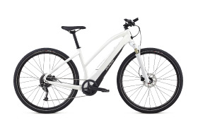 Specialized Turbo Vado E-Bike Citytour