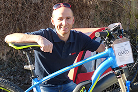 Rudolf Schmidt - Beratung & Verkauf E-Bikes & Kinder Rudi