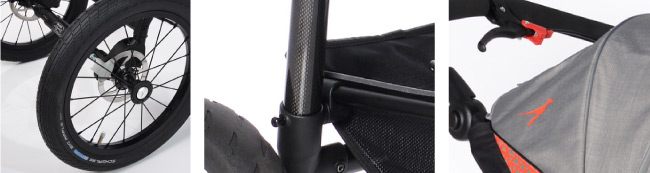 Tfk Joggster Sport 2 2019 Kinderwagen
