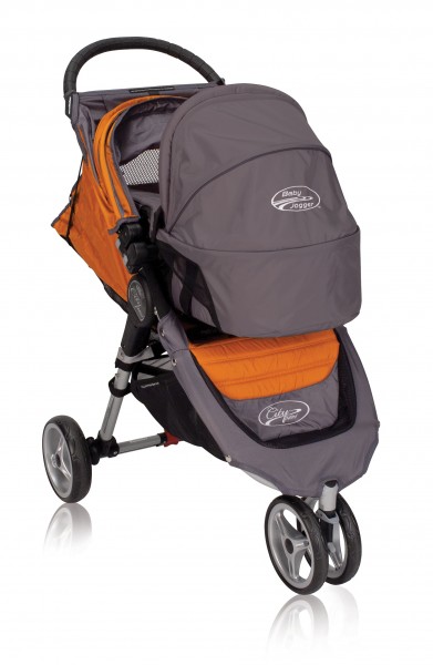 Baby Jogger Babywanne Kompakt für F.I.T.,City Elite,Mini 3 ...