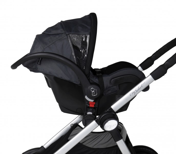Baby Jogger City Versa Select Car Seat Adaptor Maxi Cosi Baby Jogger City Versa Select Car Seat Adaptor Maxi Cosi