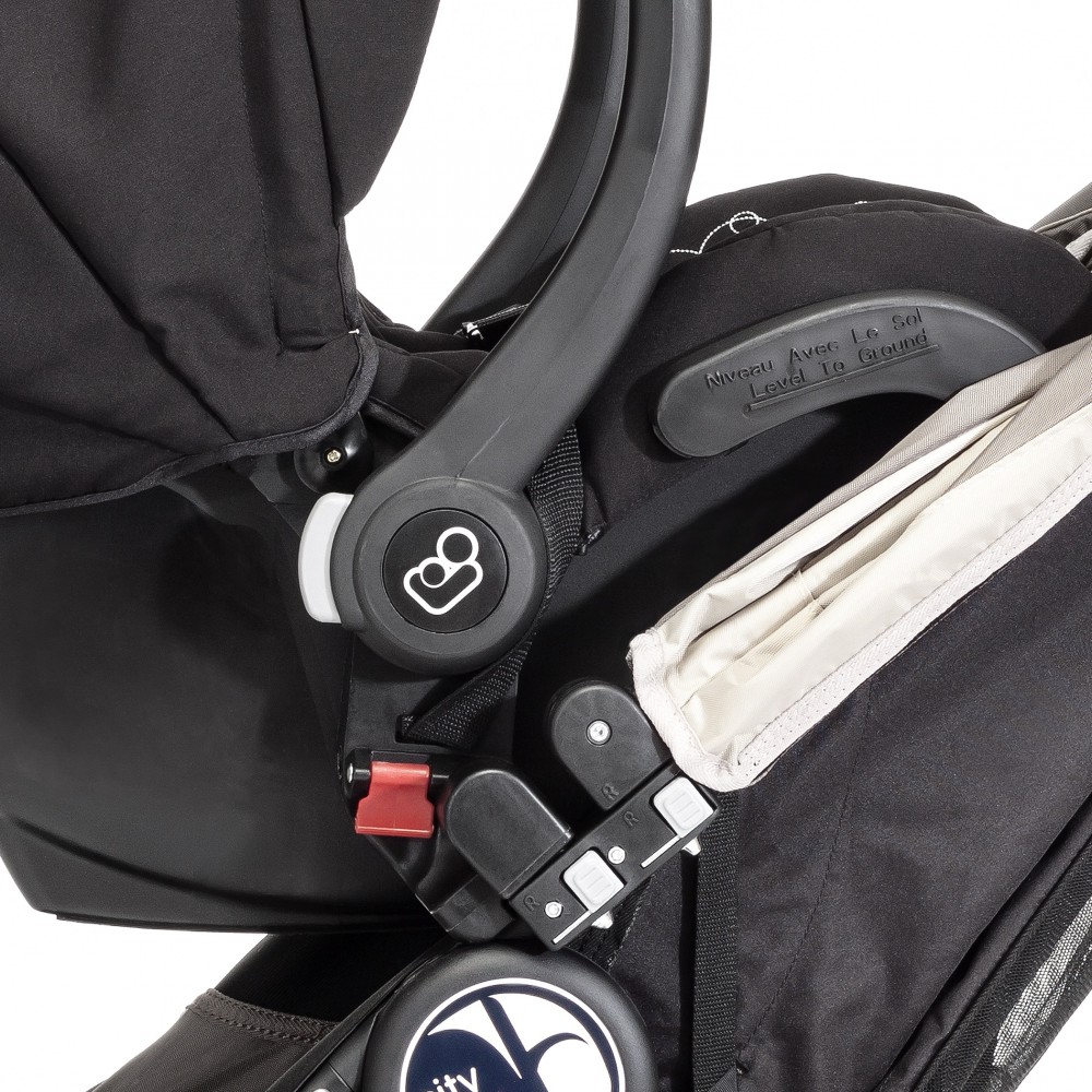 Car Seat Adapter For City Mini Bj Car Seat Adapter For City Mini Bj