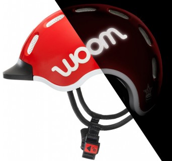Woom Helm Kids 2018