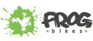 Frog Bikes