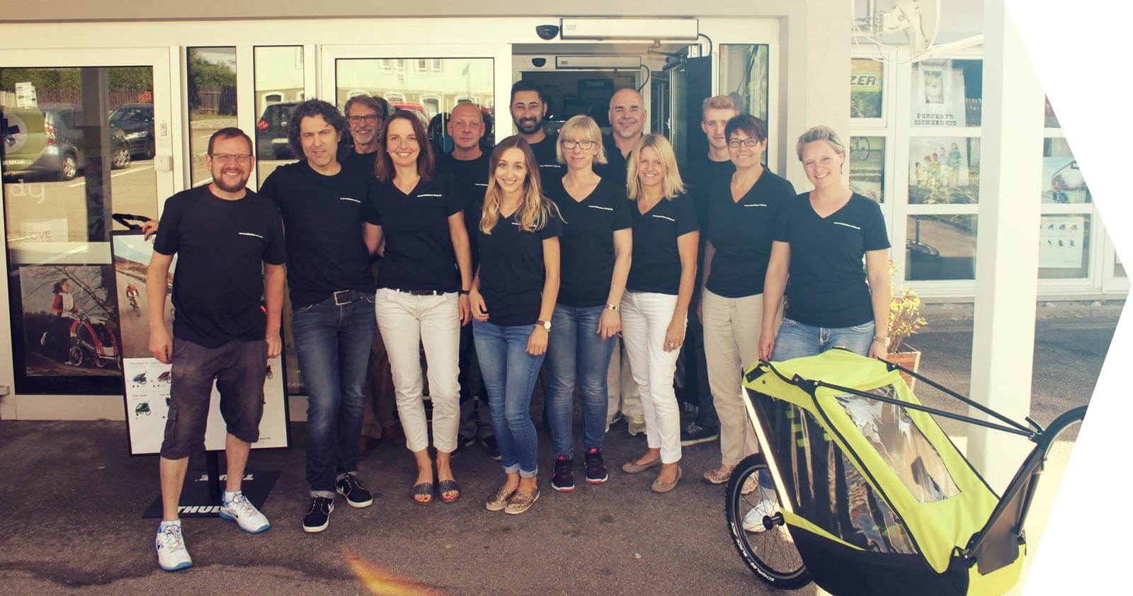 Team Bikebox